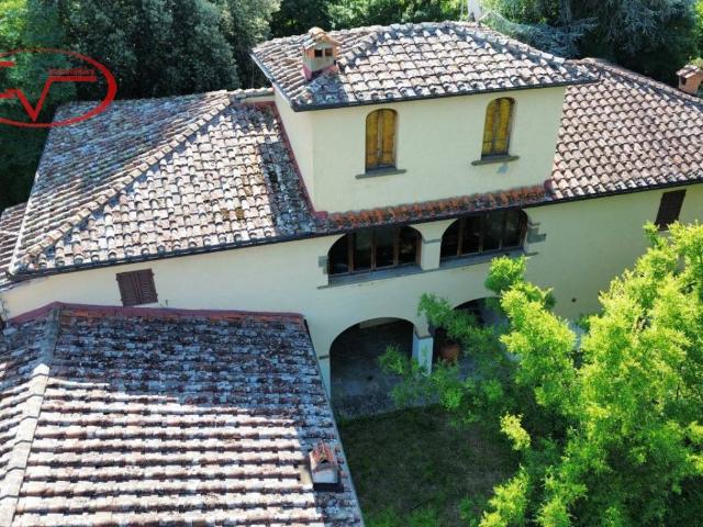 Villa in vendita a Terranuova Bracciolini AR