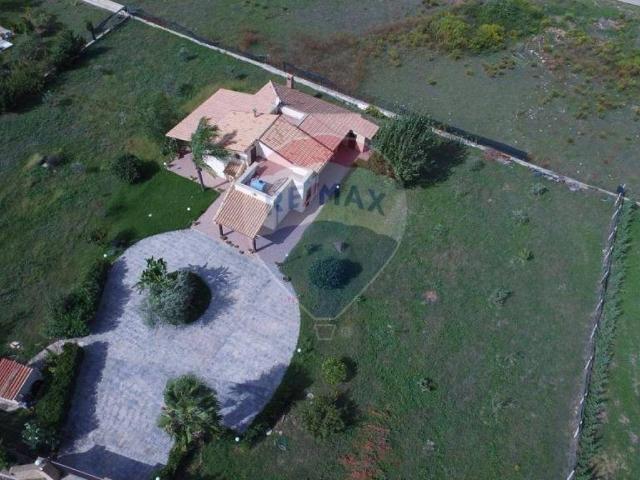 Villa in vendita a Terrasini PA
