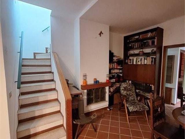 Villa in vendita a Terrasini PA