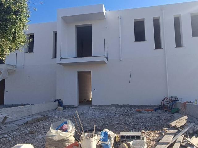 Villa in vendita a Terrasini PA