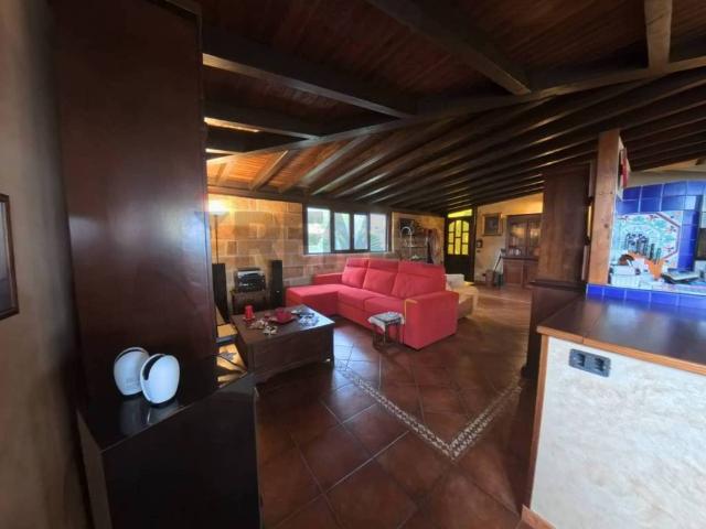 Villa in vendita a Terrasini PA