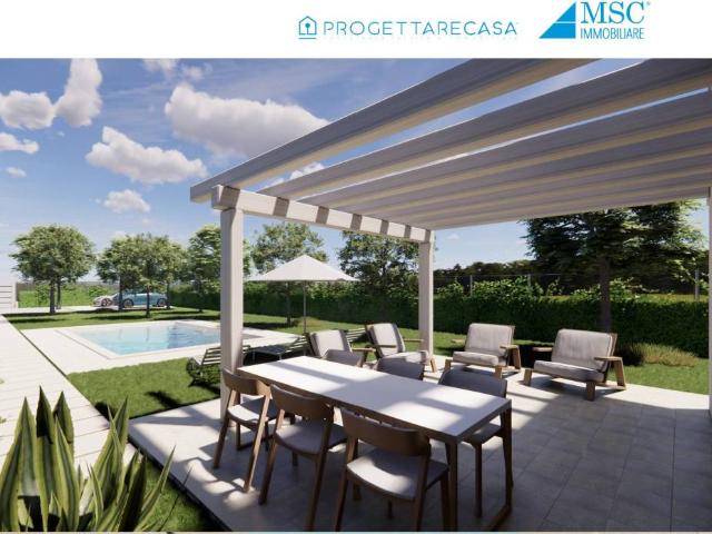 Villa in vendita a Terrasini PA