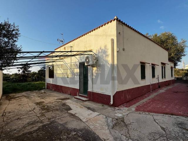 Villa in vendita a Terrasini PA
