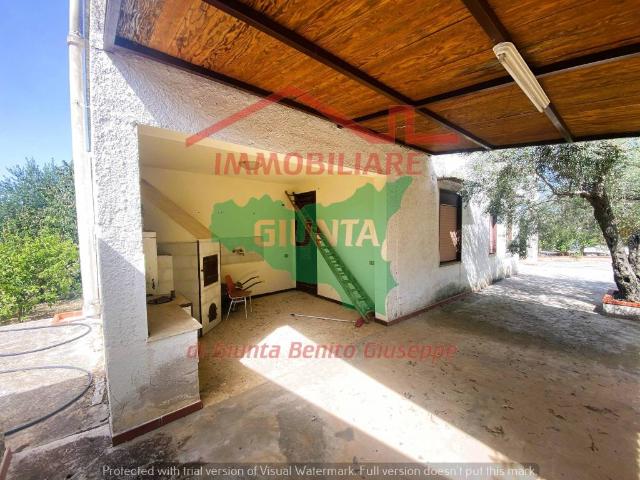 Villa in vendita a Terrasini PA