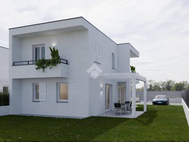 Villa in vendita a Terrasini PA