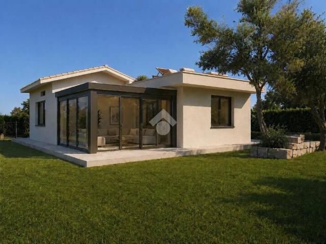 Villa in vendita a Terrasini PA