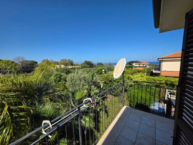 Villa in vendita a Terrasini PA
