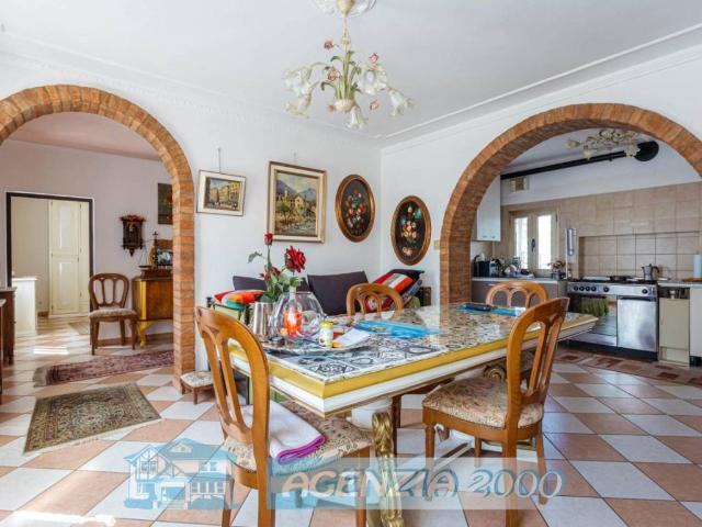 Villa in vendita a Terrassa Padovana PD