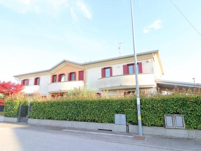 Villa in vendita a Terrassa Padovana PD