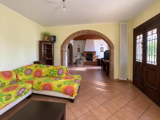 Villa in vendita a Terrassa Padovana PD