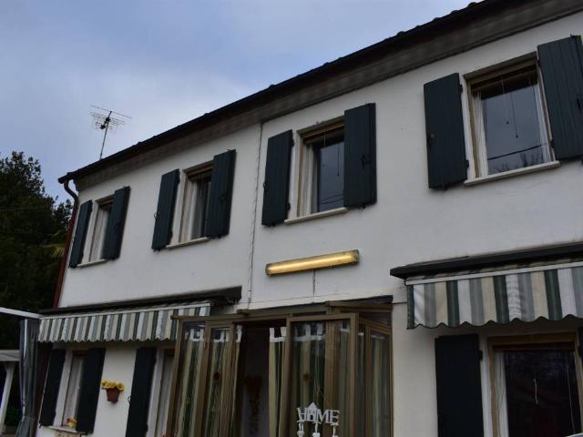 Villa in vendita a Terrassa Padovana PD