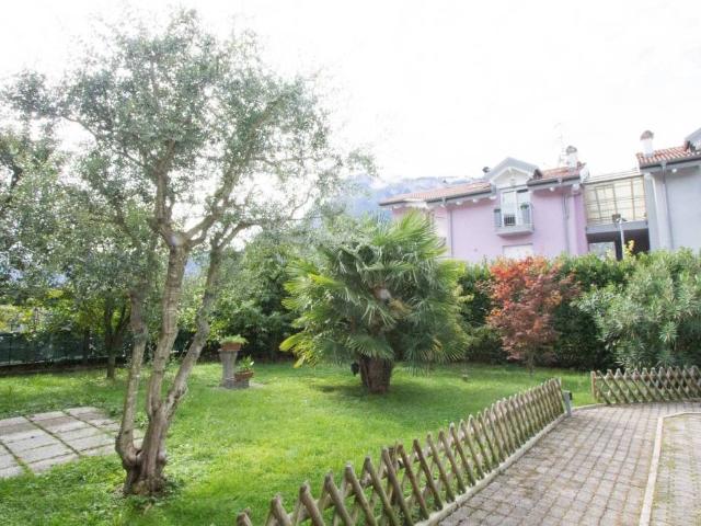 Villa in vendita a Terre d'Adige TN