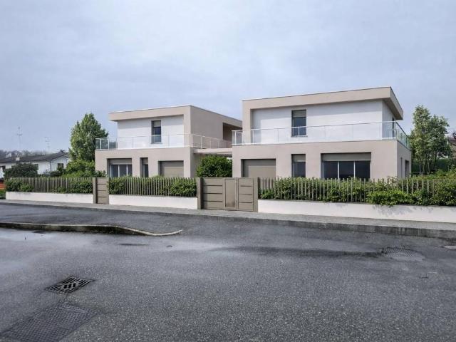Villa in vendita a Terre del Reno FE