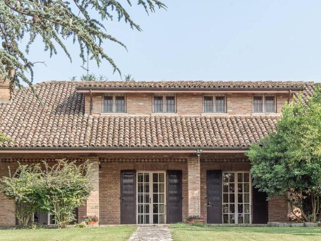 Villa in vendita a Terre del Reno FE