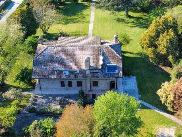 Villa in vendita a Terre del Reno FE