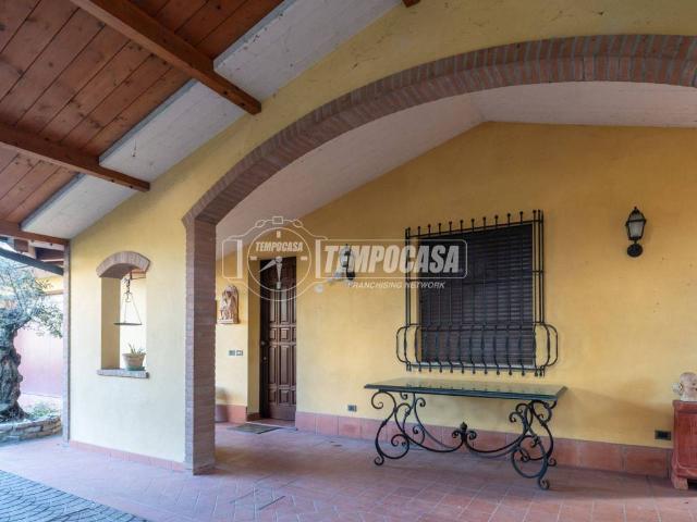 Villa in vendita a Terre del Reno FE