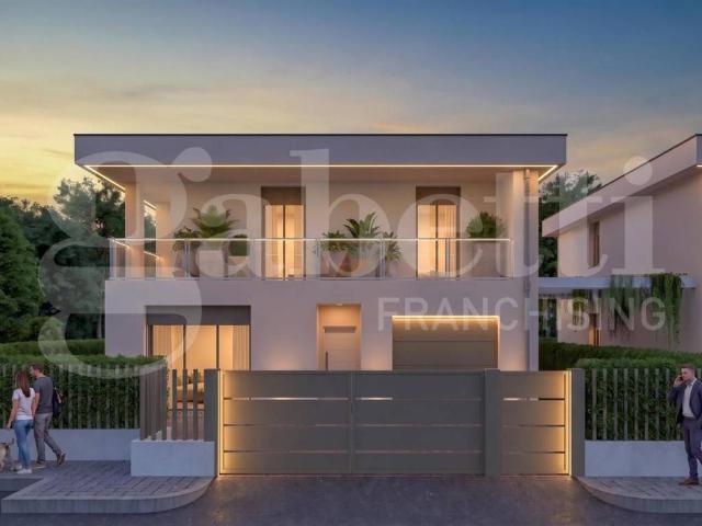 Villa in vendita a Terre del Reno FE