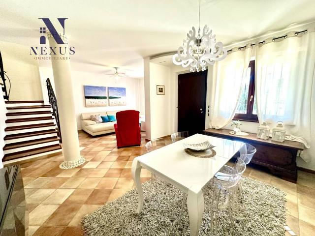 Villa in vendita a Terre Roveresche PU