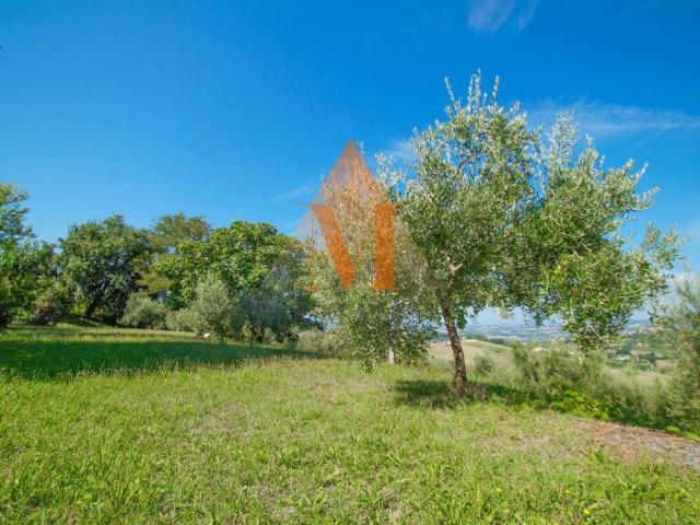 Villa in vendita a Terre Roveresche PU