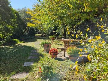 Villa in vendita a Terre Roveresche PU