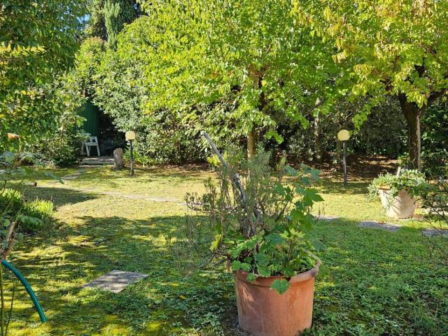 Villa in vendita a Terre Roveresche PU