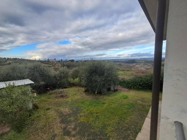 Villa in vendita a Terricciola PI