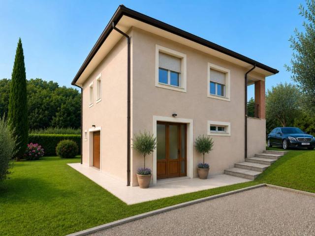 Villa in vendita a Terricciola PI