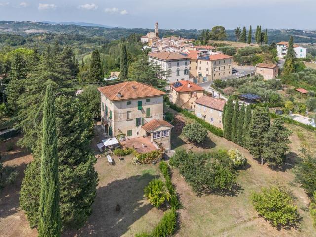 Villa in vendita a Terricciola PI