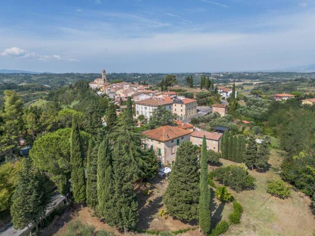 Villa in vendita a Terricciola PI
