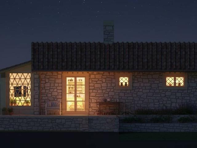 Villa in vendita a Terricciola PI