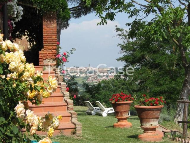 Villa in vendita a Terricciola PI