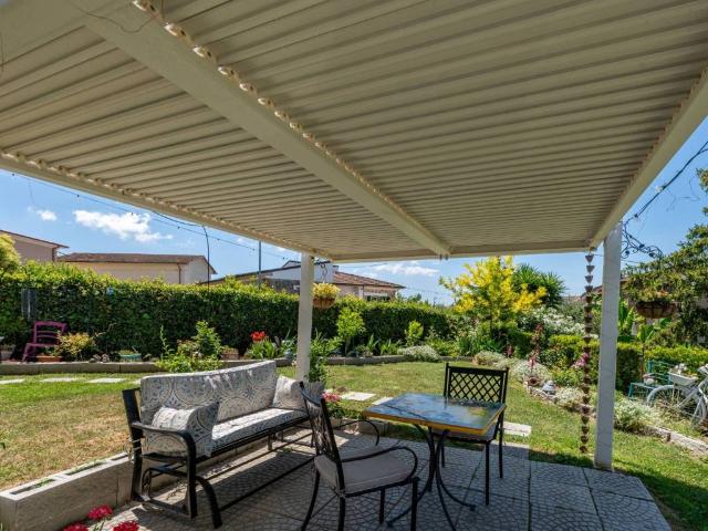 Villa in vendita a Terricciola PI
