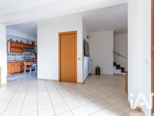 Villa in vendita a Terricciola PI