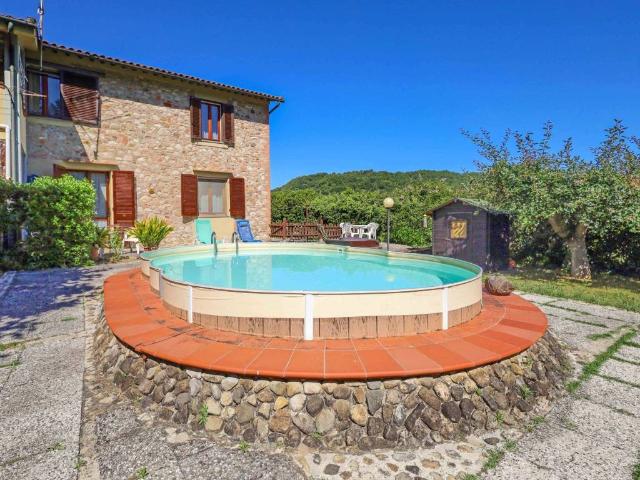 Villa in vendita a Terricciola PI