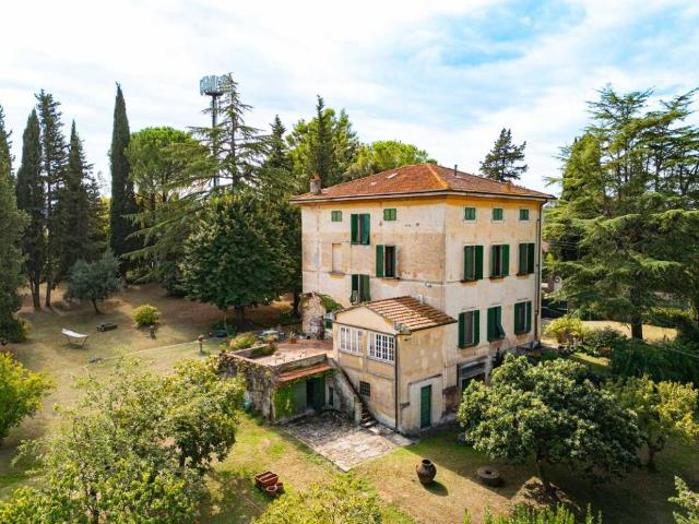 Villa in vendita a Terricciola PI