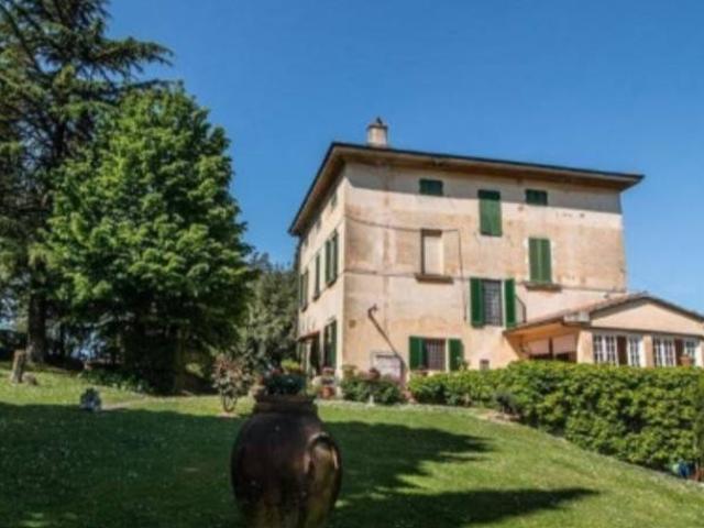 Villa in vendita a Terricciola PI
