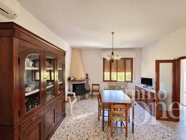 Villa in vendita a Terricciola PI