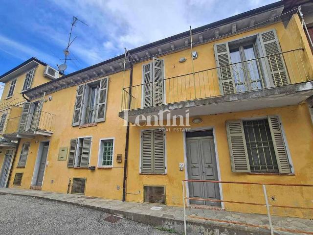 Villa in vendita a Terruggia AL