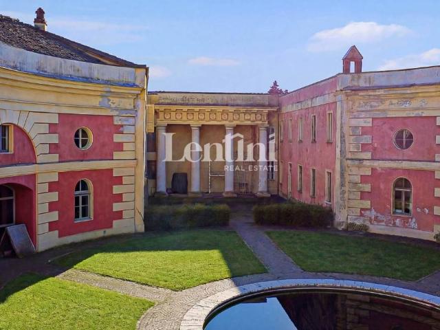 Villa in vendita a Terruggia AL