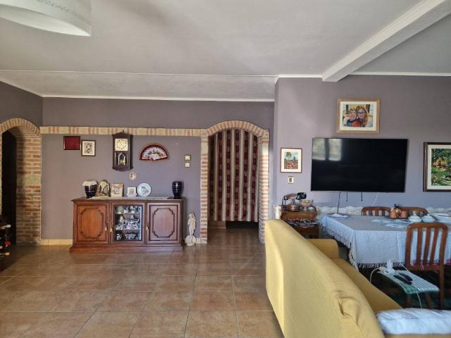 Villa in vendita a Terruggia AL
