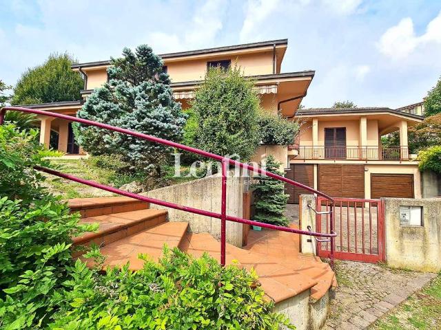 Villa in vendita a Terruggia AL