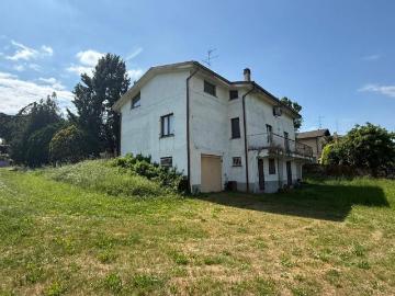 Villa in vendita a Terruggia AL