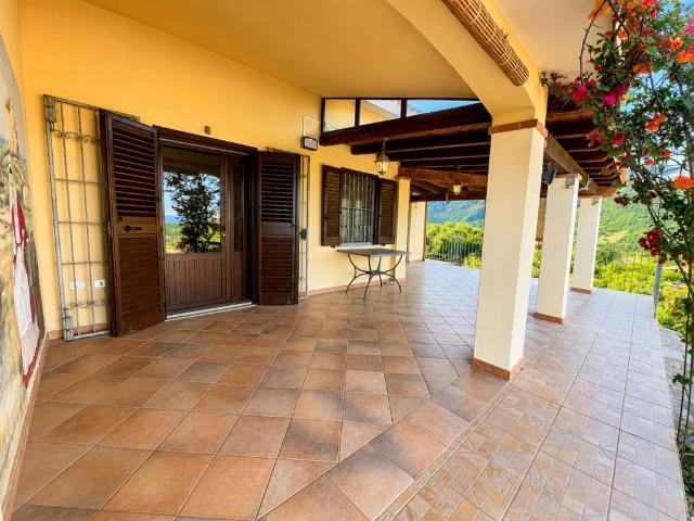 Villa in vendita a Tertenia OG