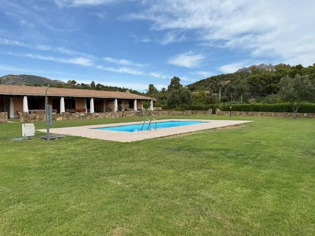 Villa in vendita a Tertenia OG
