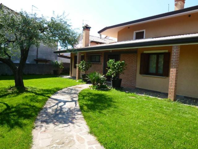 Villa in vendita a Terzo d'Aquileia UD