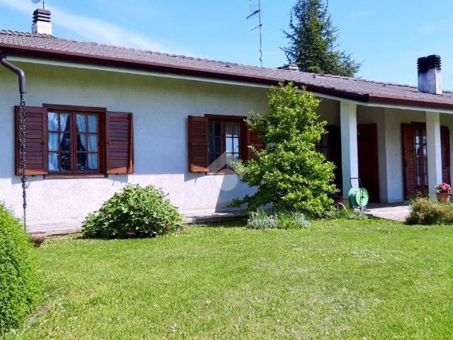 Villa in vendita a Terzo d'Aquileia UD