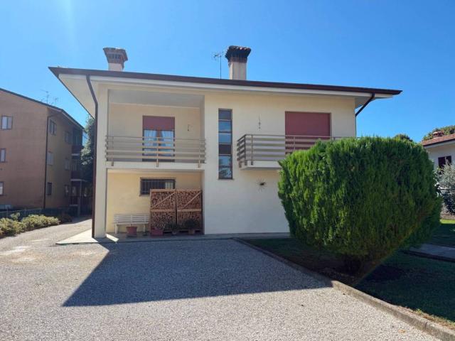 Villa in vendita a Terzo d'Aquileia UD