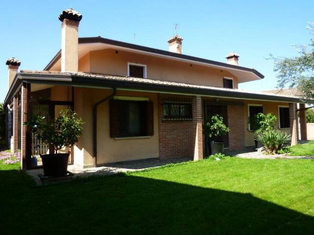 Villa in vendita a Terzo d'Aquileia UD