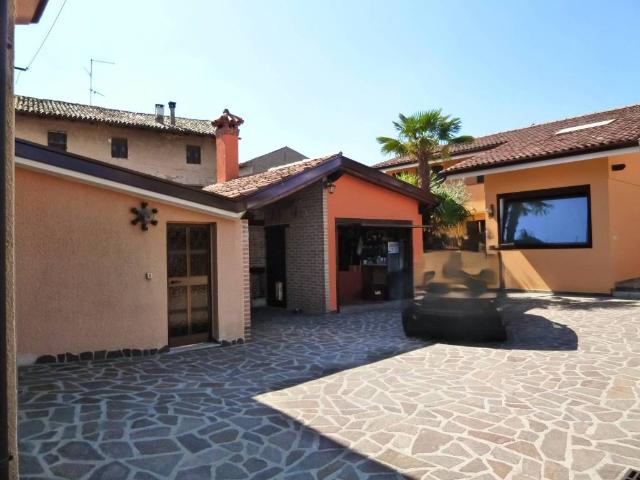 Villa in vendita a Terzo d'Aquileia UD