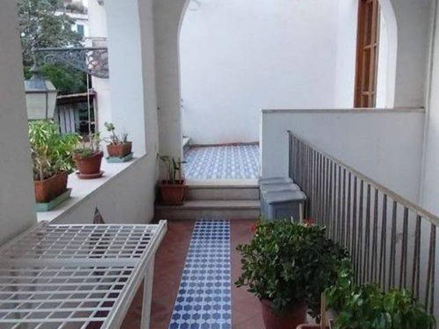 Villa in vendita a Terzigno NA